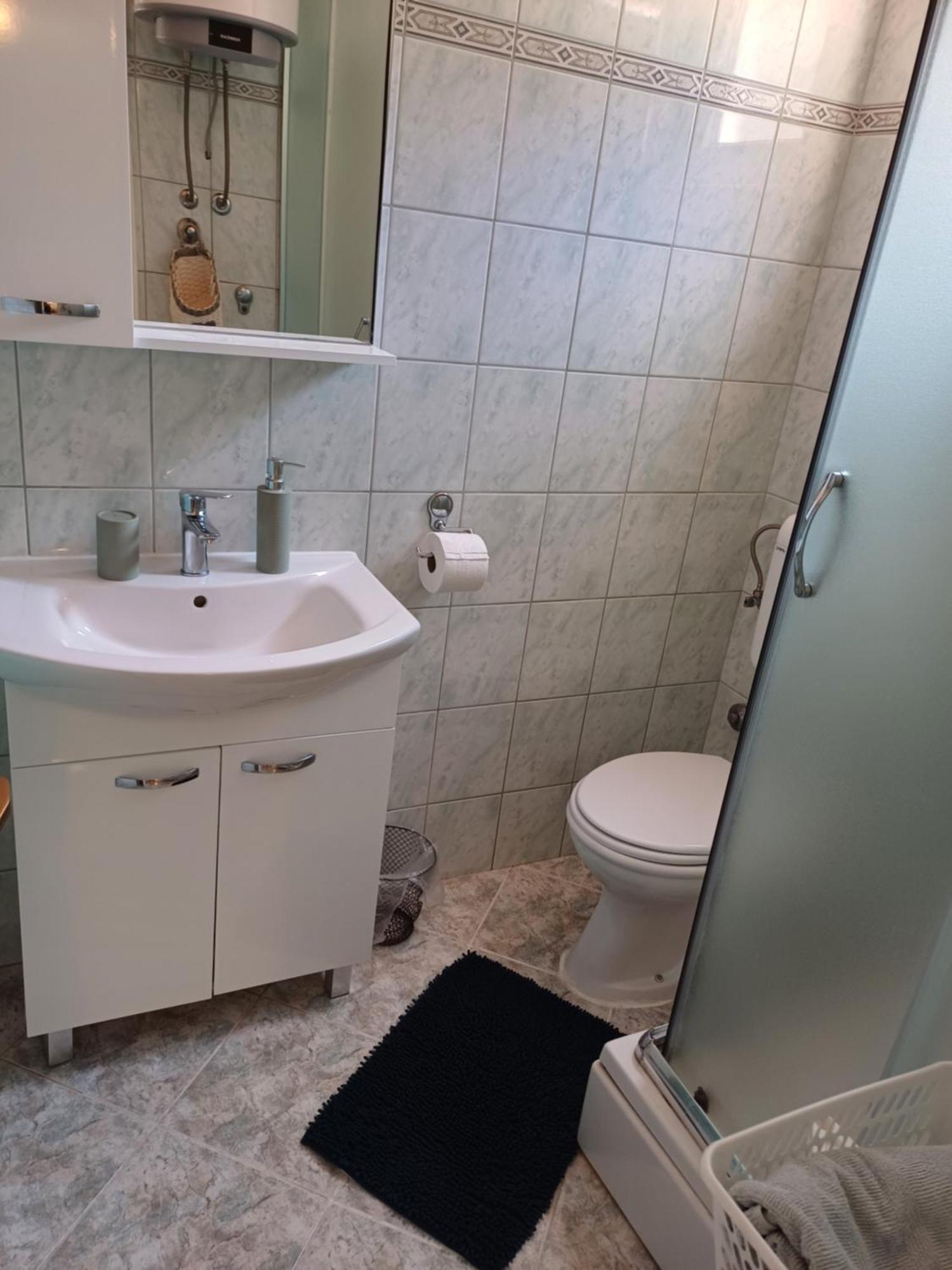 Apartments Juric - Zablace Room photo